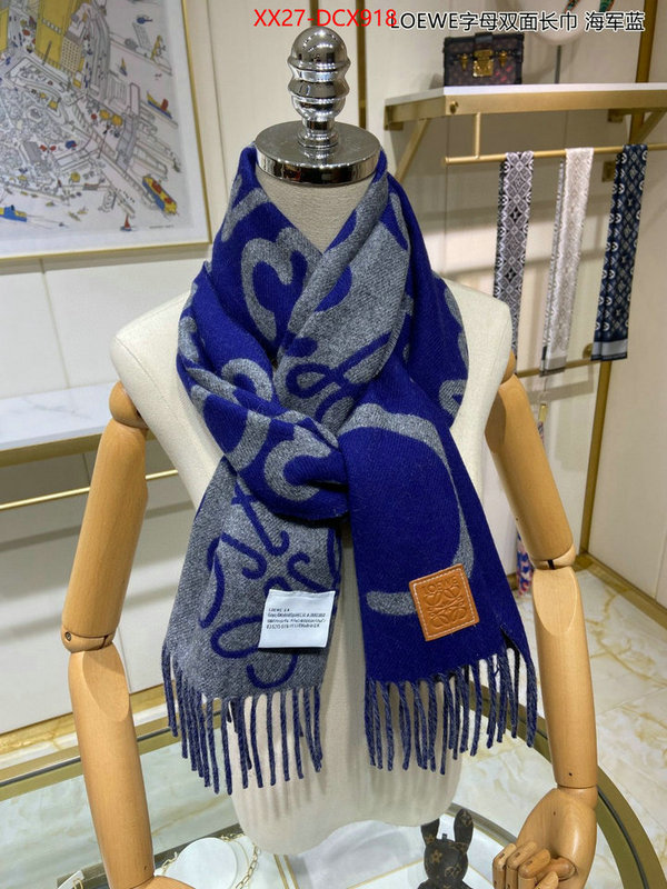 1111 Carnival SALE,Scarf ID: DCX918