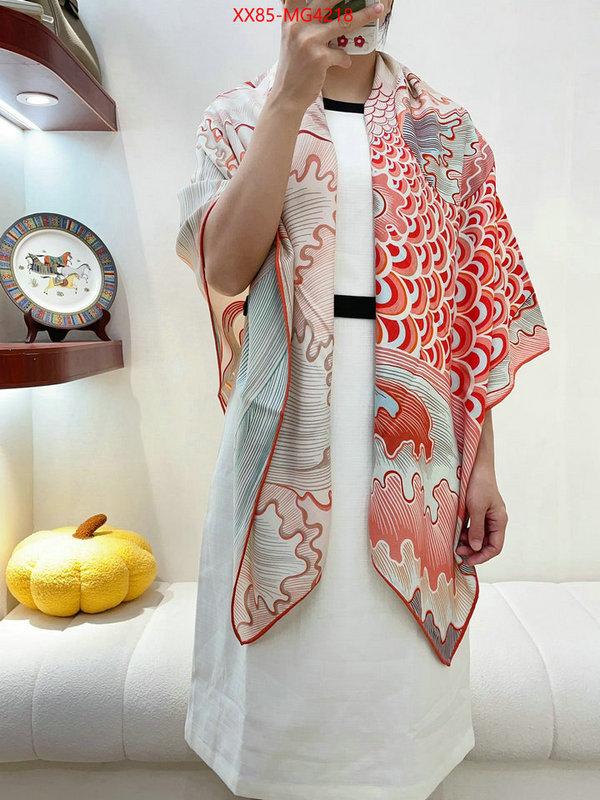 Scarf-Hermes shop the best high quality ID: MG4218 $: 85USD