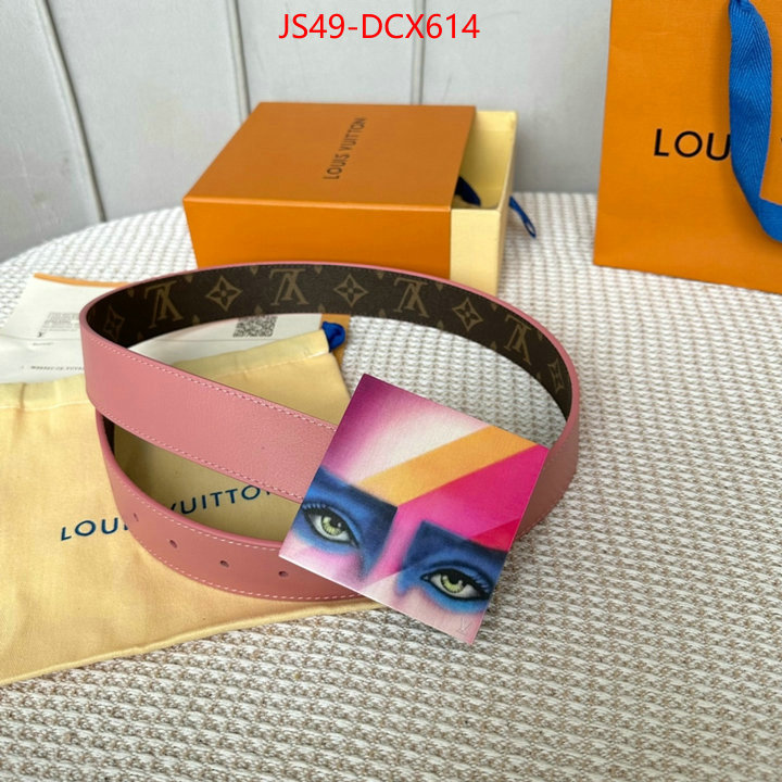 1111 Carnival SALE,Belts ID: DCX614