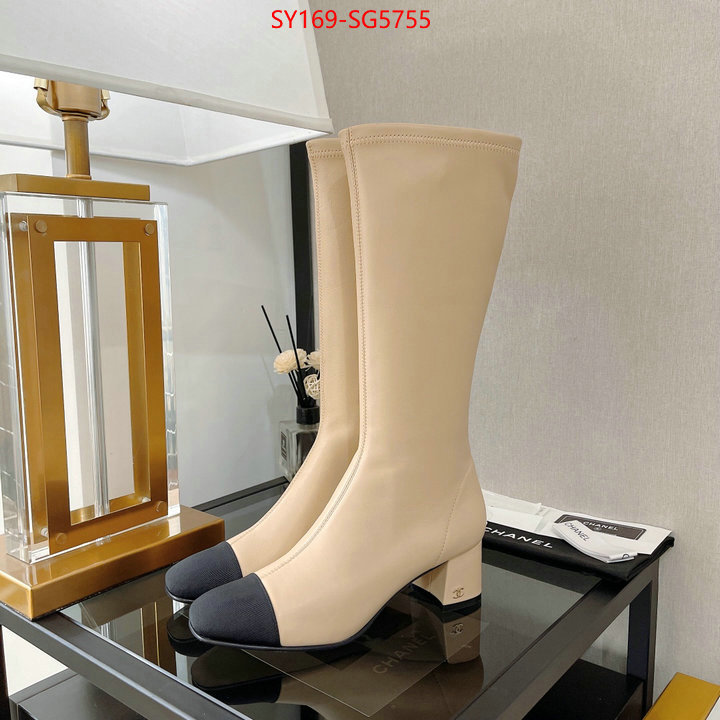 Women Shoes-Boots high quality replica ID: SG5755 $: 169USD