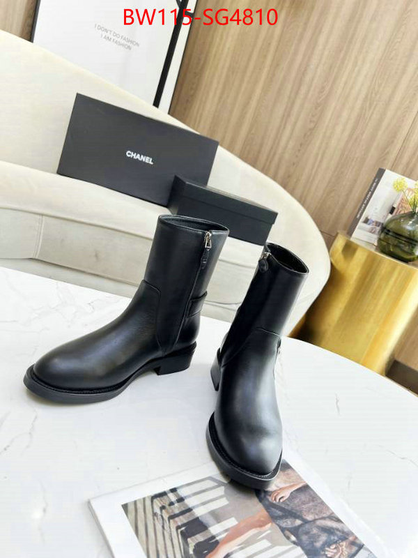 Women Shoes-Boots replica designer ID: SG4810 $: 115USD