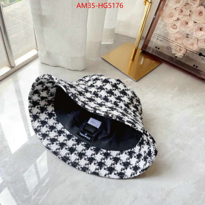 Cap (Hat)-Chanel buy online ID: HG5176 $: 35USD