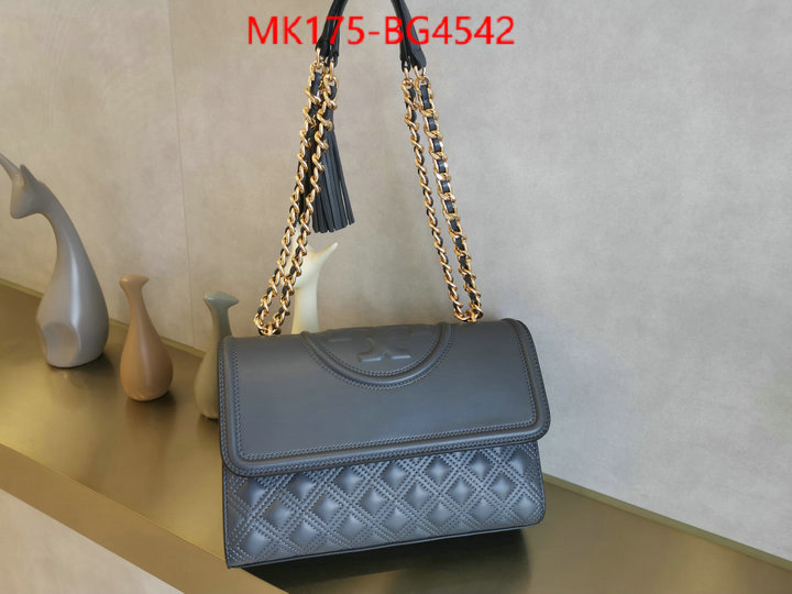 Tory Burch Bags(TOP)-Diagonal- aaaaa+ quality replica ID: BG4542 $: 175USD,