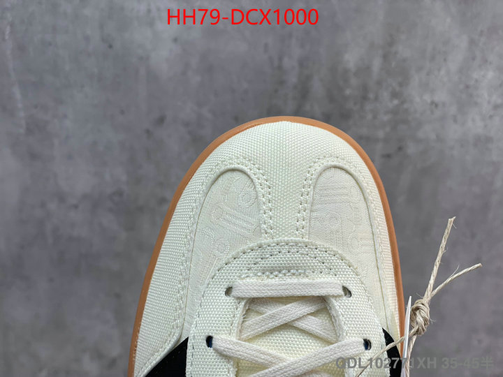1111 Carnival SALE,Shoes ID: DCX1000