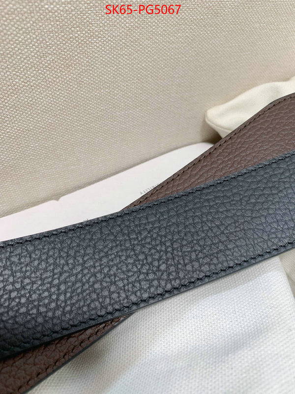 Belts-Gucci 2023 replica ID: PG5067 $: 65USD