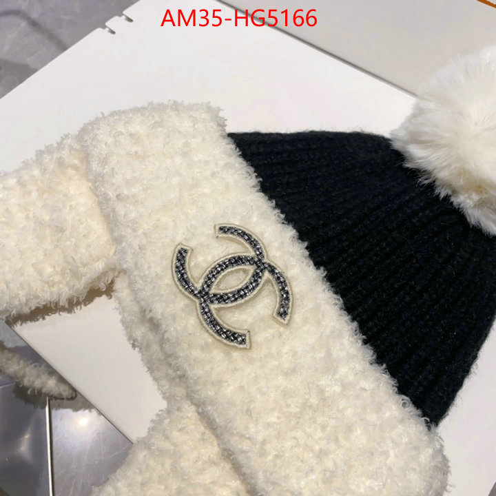 Cap (Hat)-Chanel high ID: HG5166 $: 35USD