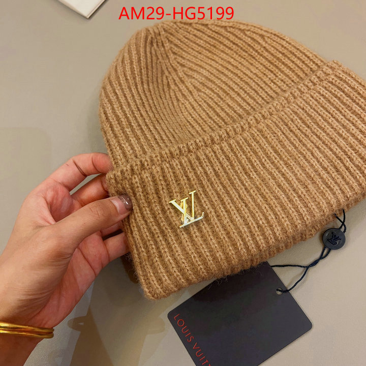 Cap(Hat)-LV sell high quality ID: HG5199 $: 29USD