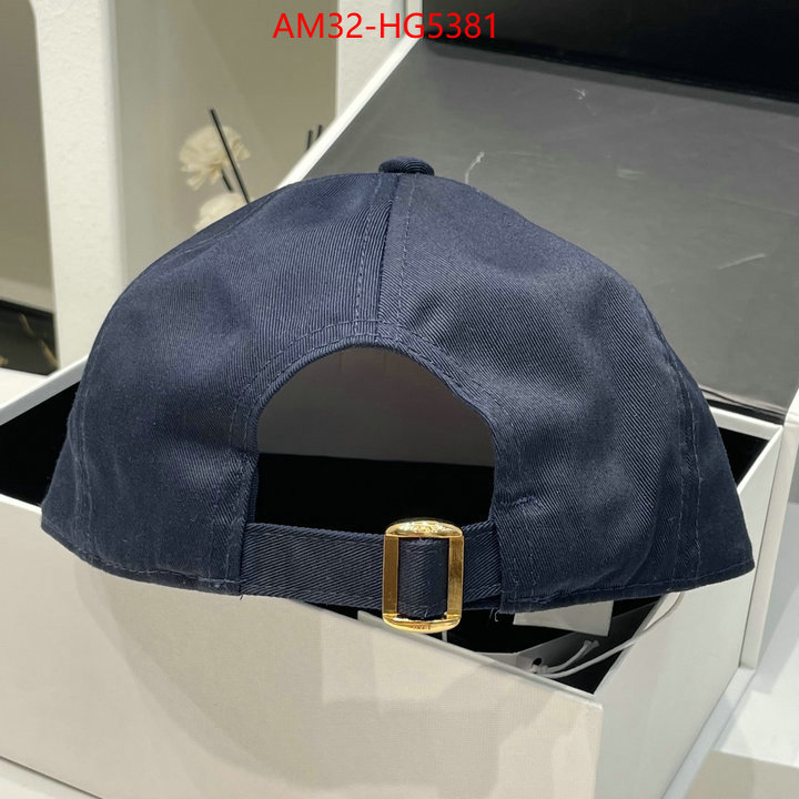 Cap(Hat)-Celine buy online ID: HG5381 $: 32USD