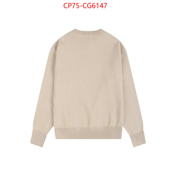 Clothing-AMI where to buy ID: CG6147 $: 75USD