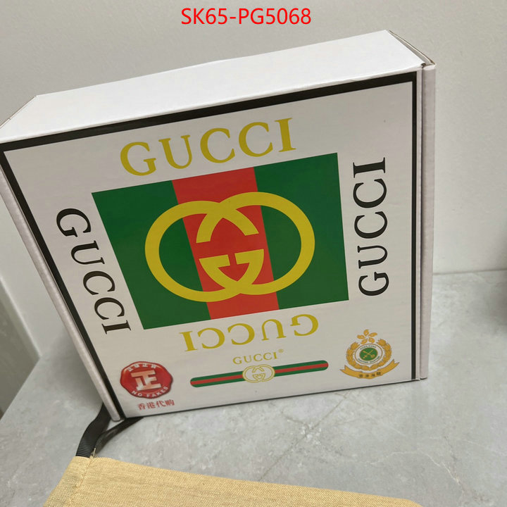 Belts-Gucci wholesale ID: PG5068 $: 65USD