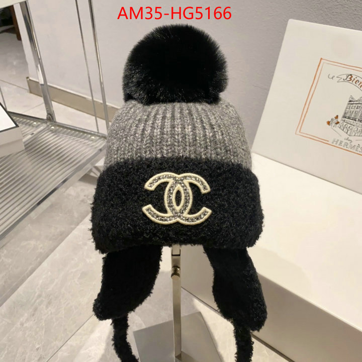 Cap (Hat)-Chanel high ID: HG5166 $: 35USD