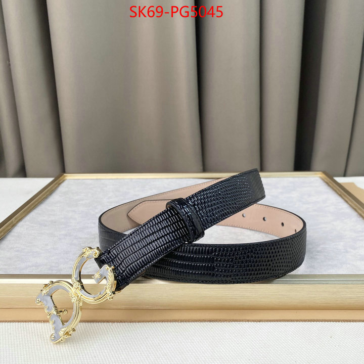 Belts-DG online china ID: PG5045 $: 69USD