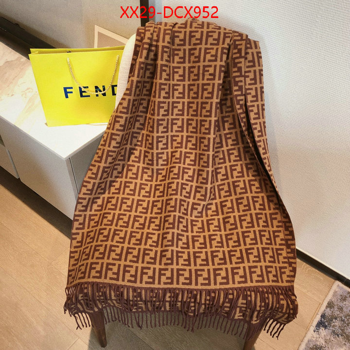 1111 Carnival SALE,Scarf ID: DCX952