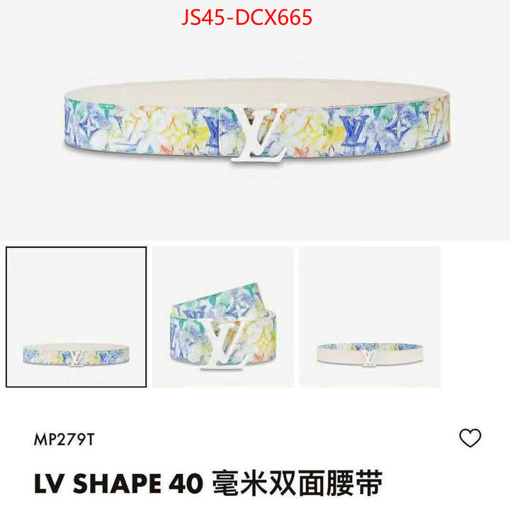 1111 Carnival SALE,Belts ID: DCX665