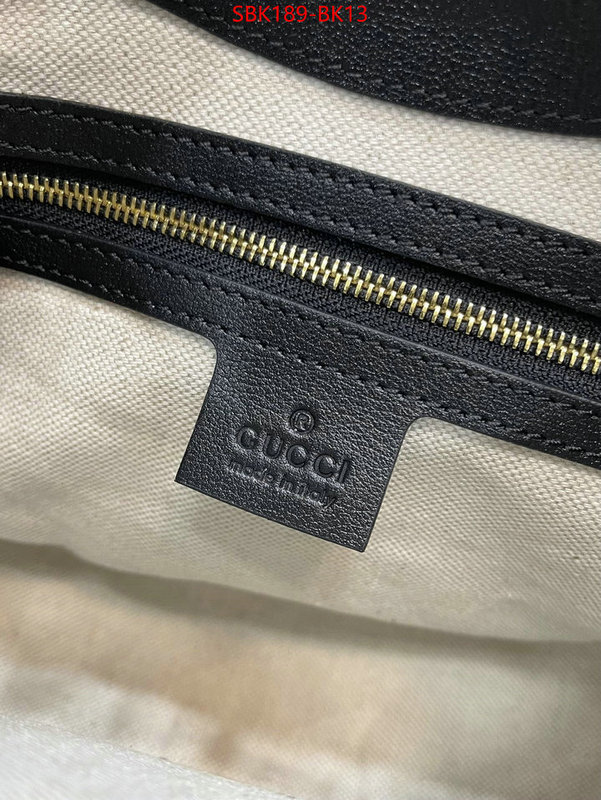 Gucci Bags Promotion ID: BK13