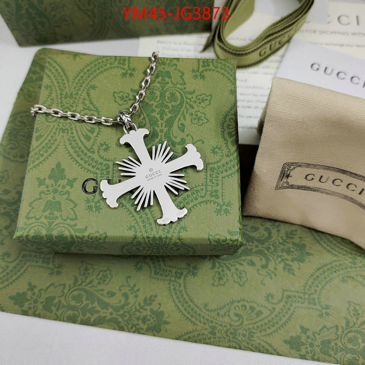 Jewelry-Gucci buy the best replica ID: JG3873 $: 45USD