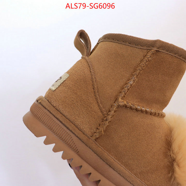 Kids shoes-UGG best luxury replica ID: SG6096 $: 79USD