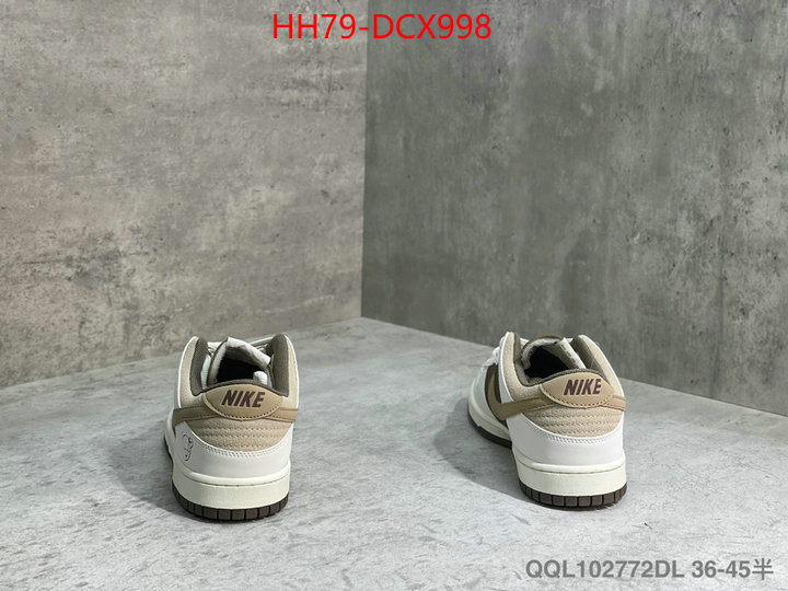 1111 Carnival SALE,Shoes ID: DCX998