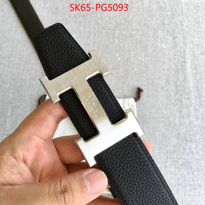 Belts-Hermes perfect quality designer replica ID: PG5093 $: 65USD