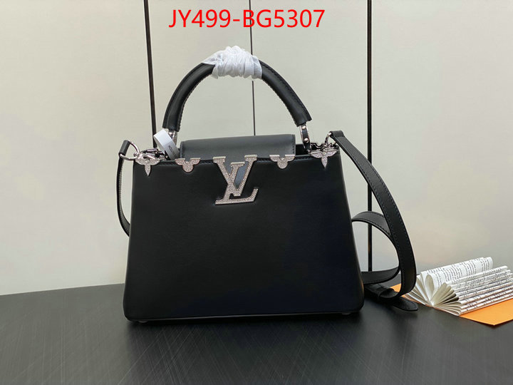 LV Bags(TOP)-Handbag Collection- fashion designer ID: BG5307