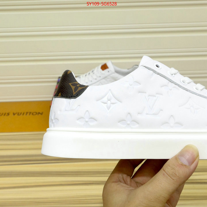 Men Shoes-LV sale ID: SG6528 $: 109USD