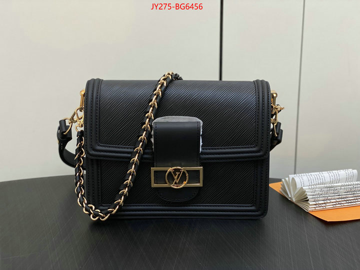 LV Bags(TOP)-Pochette MTis- buy first copy replica ID: BG6456