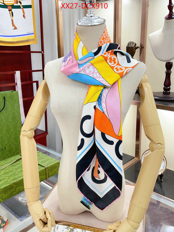 1111 Carnival SALE,Scarf ID: DCX910