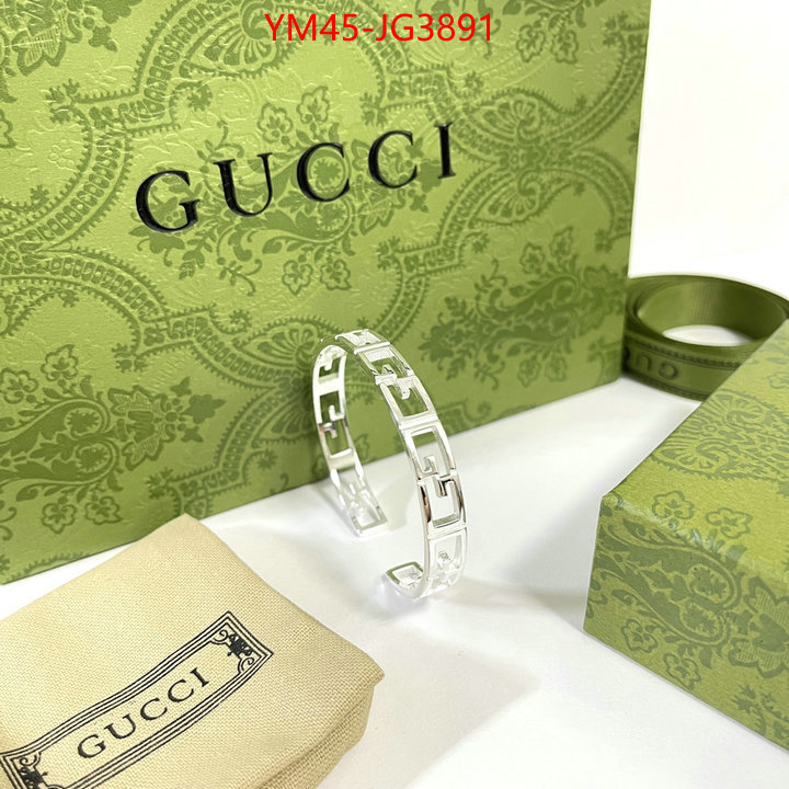 Jewelry-Gucci we curate the best ID: JG3891 $: 45USD