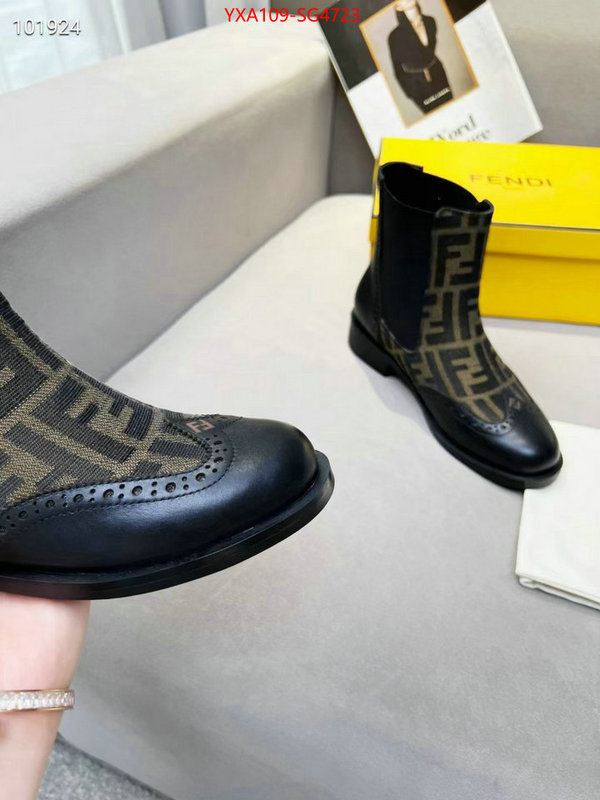 Women Shoes-Boots high quality ID: SG4723 $: 109USD