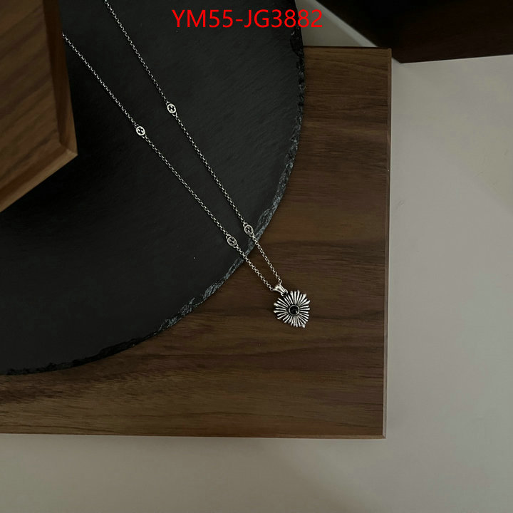 Jewelry-Gucci 7 star replica ID: JG3882 $: 55USD