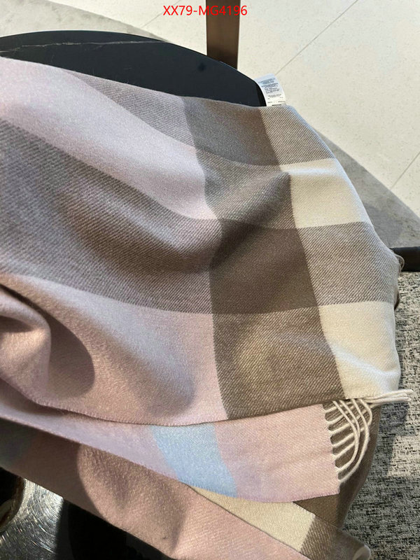 Scarf-Burberry the most popular ID: MG4196 $: 79USD