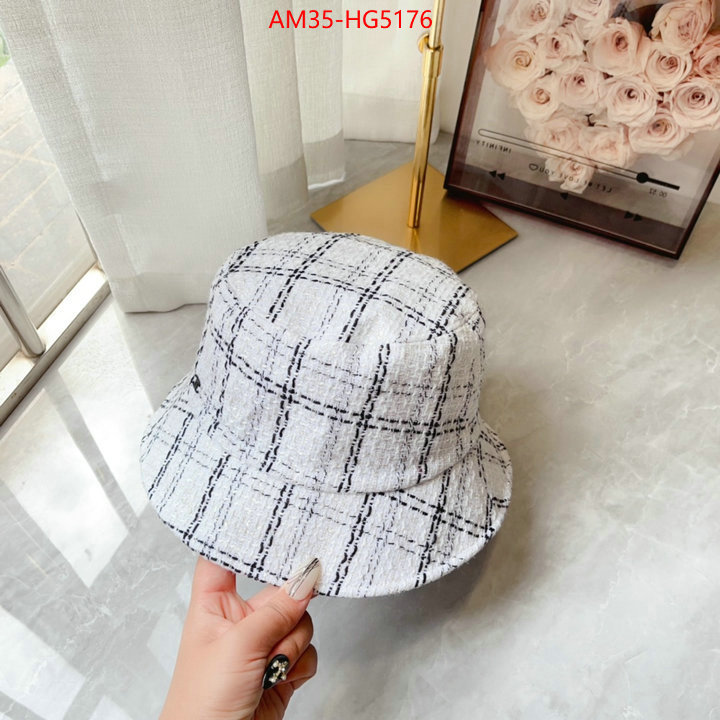 Cap (Hat)-Chanel buy online ID: HG5176 $: 35USD