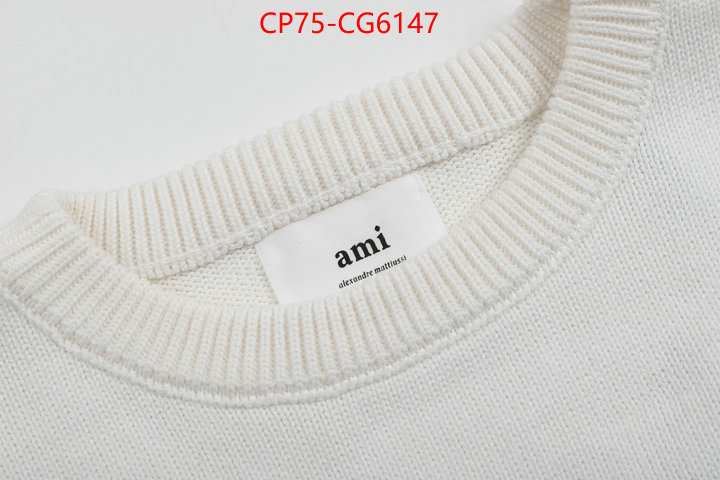 Clothing-AMI where to buy ID: CG6147 $: 75USD