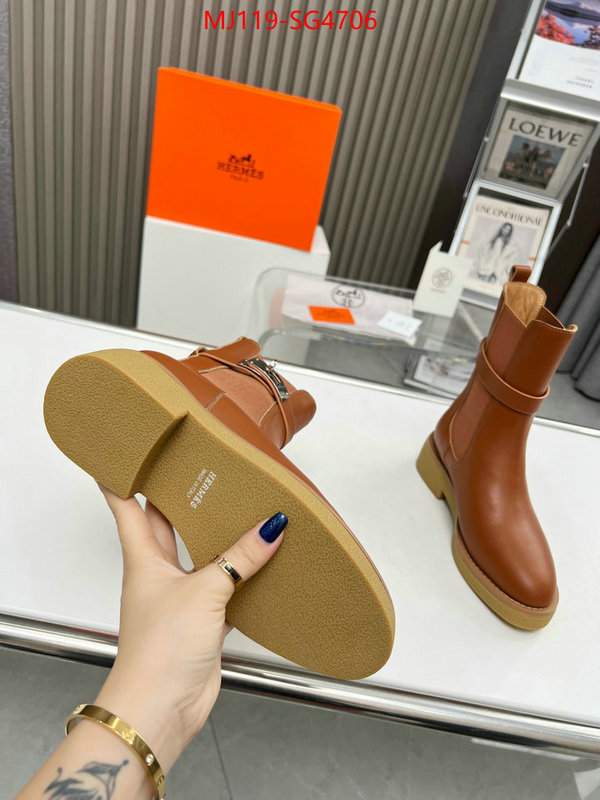 Women Shoes-Hermes aaaaa+ replica designer ID: SG4706 $: 119USD