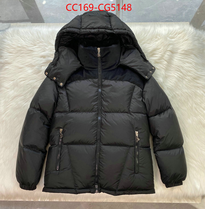 Down jacket Women-Moncler online china ID: CG5148 $: 169USD