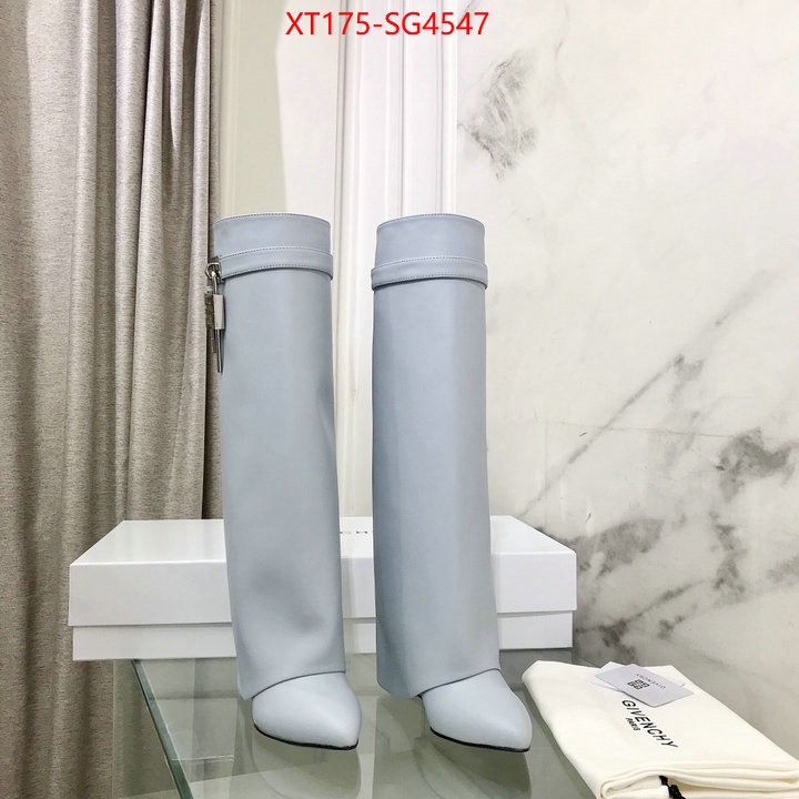 Women Shoes-Boots 2023 aaaaa replica customize ID: SG4547 $: 175USD