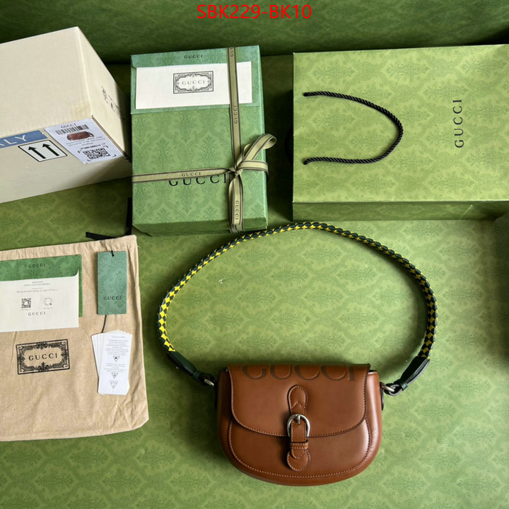 Gucci Bags Promotion ID: BK10