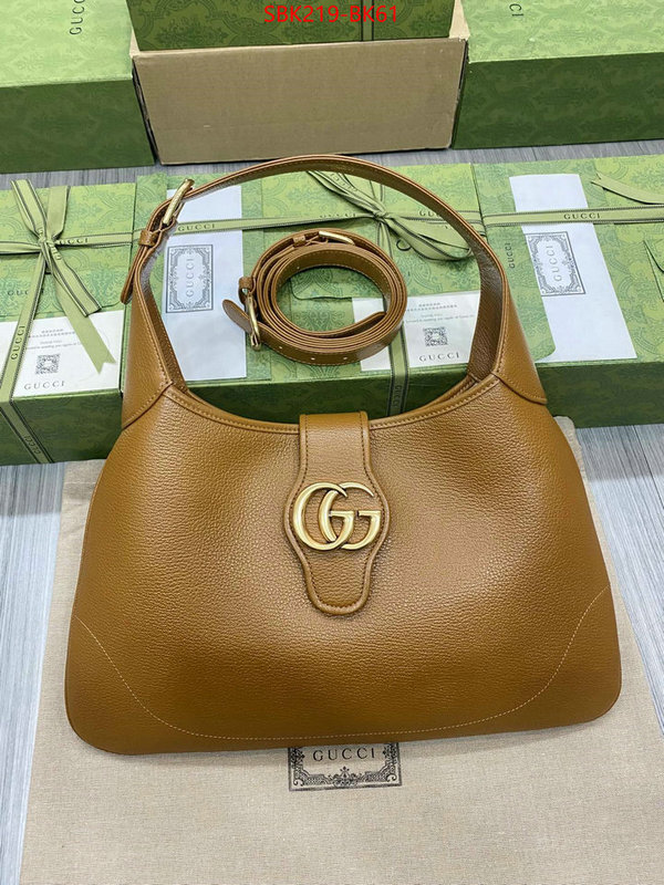 Gucci Bags Promotion ID: BK61