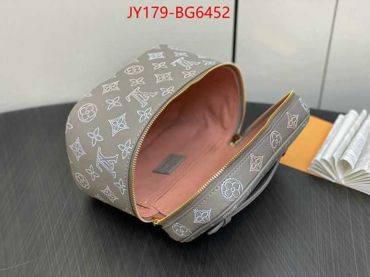 LV Bags(TOP)-Vanity Bag- where can you buy replica ID: BG6452 $: 179USD,