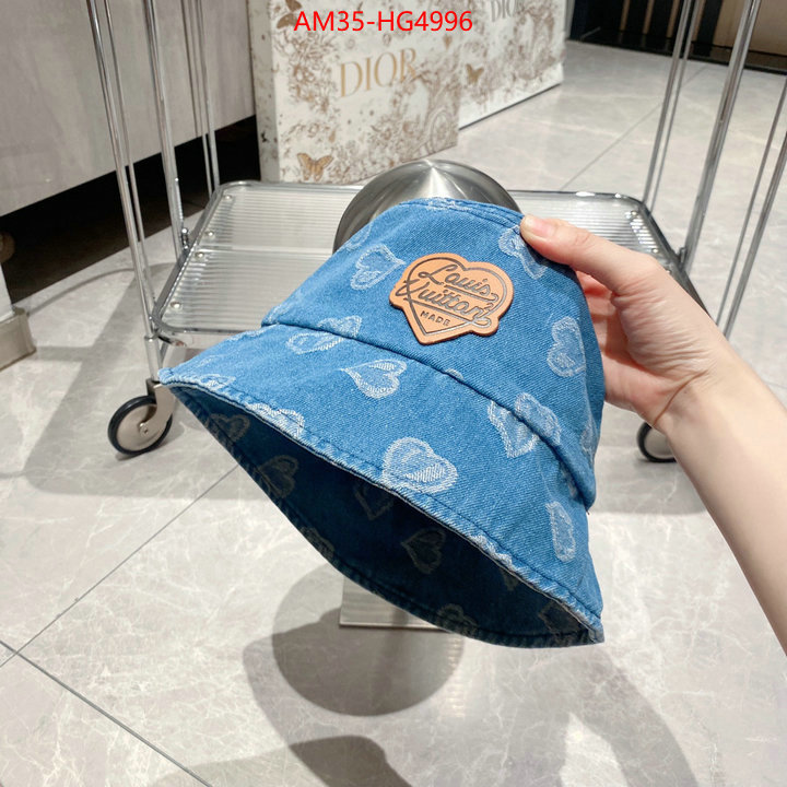 Cap(Hat)-LV what's the best to buy replica ID: HG4996 $: 35USD