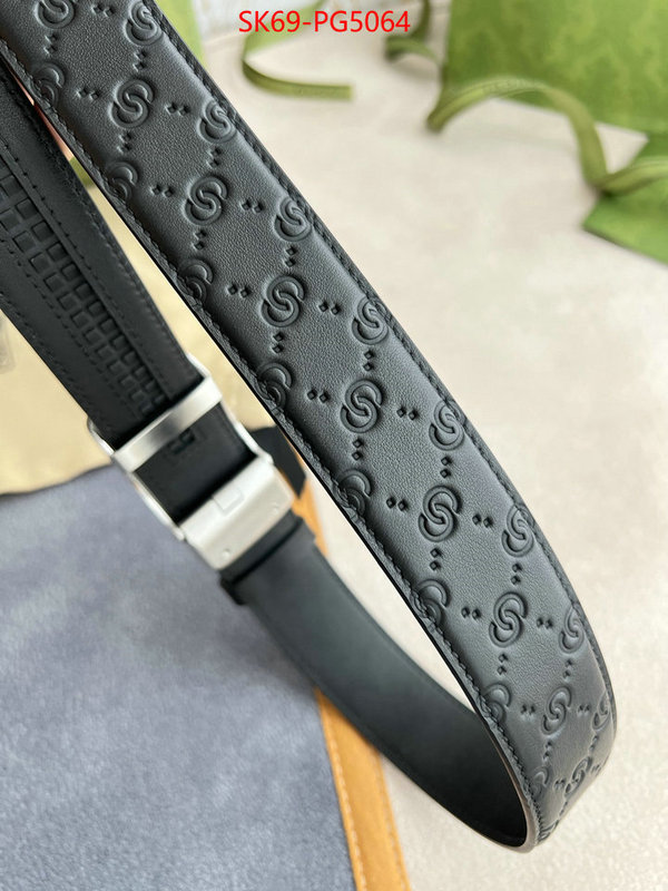 Belts-Gucci every designer ID: PG5064 $: 69USD