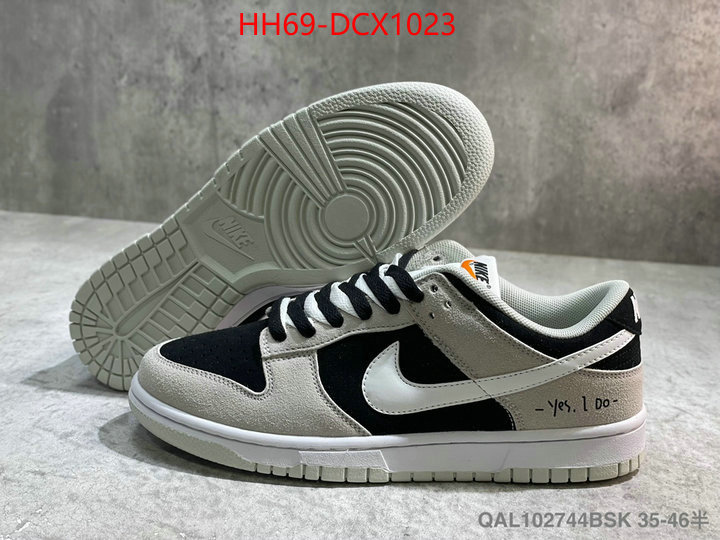 1111 Carnival SALE,Shoes ID: DCX1023