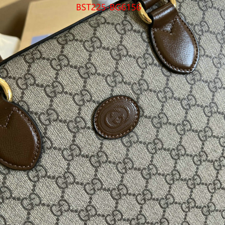 Gucci Bags(TOP)-Handbag- cheap replica designer ID: BG6156 $: 225USD,