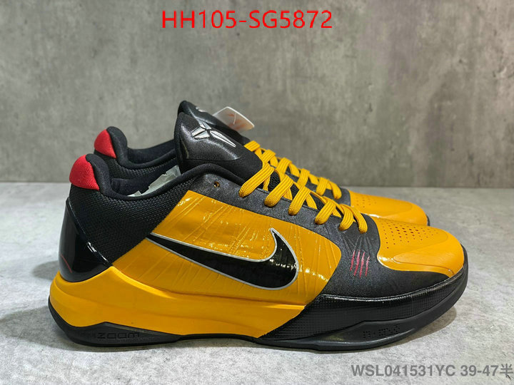 Men Shoes-Nike online sales ID: SG5872 $: 105USD