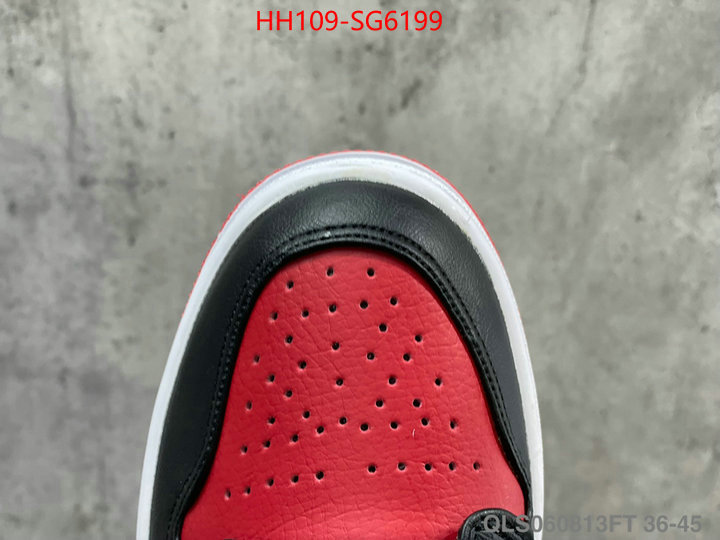 Women Shoes-Air Jordan highest product quality ID: SG6199 $: 109USD