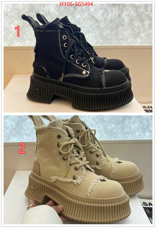 Women Shoes-Boots high quality online ID: SG5494 $: 105USD