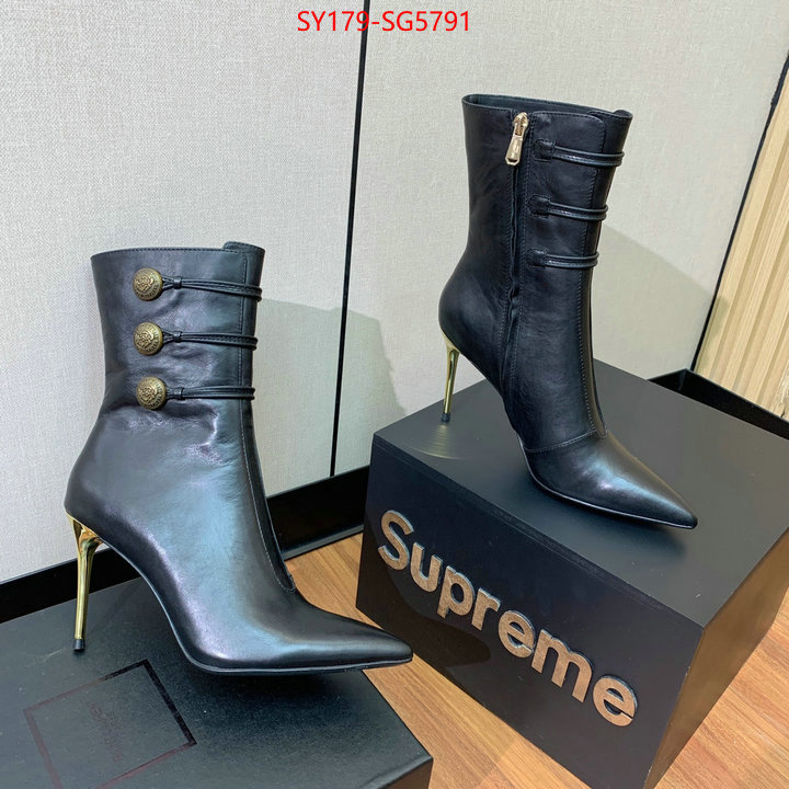 Women Shoes-Boots luxury 7 star replica ID: SG5791 $: 179USD