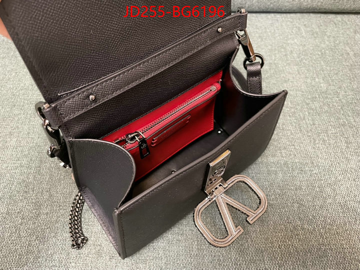 Valentino Bags(TOP)-Diagonal- 2023 luxury replicas ID: BG6196 $: 255USD,