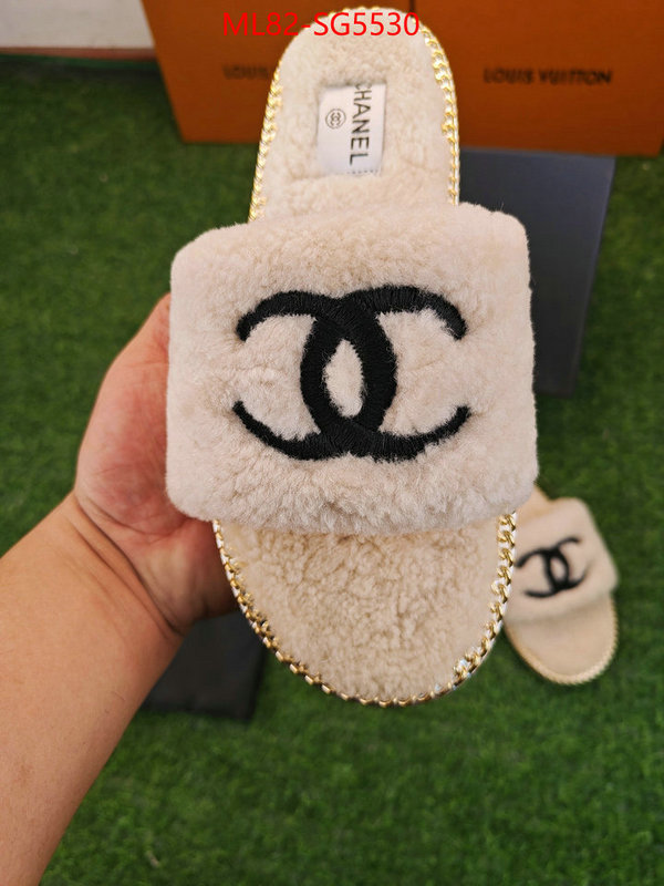 Women Shoes-Chanel what best designer replicas ID: SG5530 $: 82USD