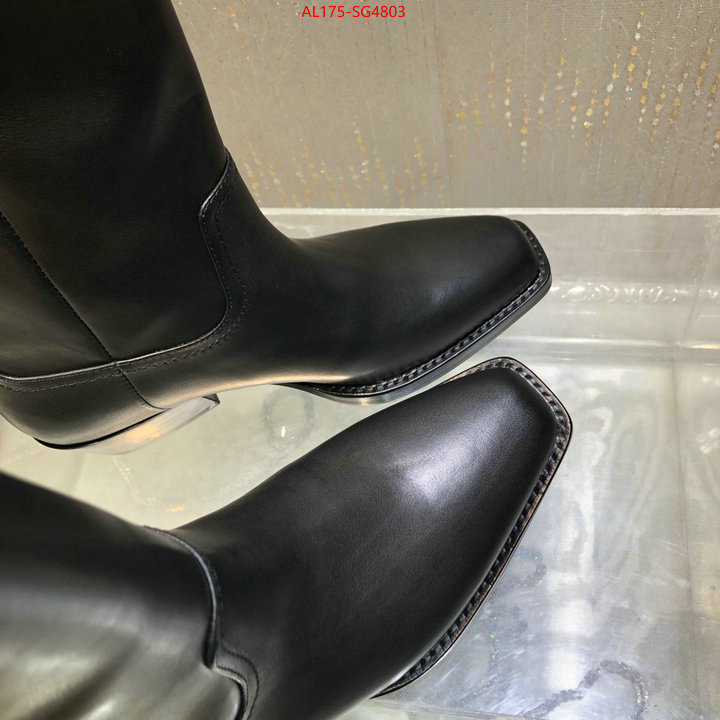 Women Shoes-Boots found replica ID: SG4803 $: 175USD